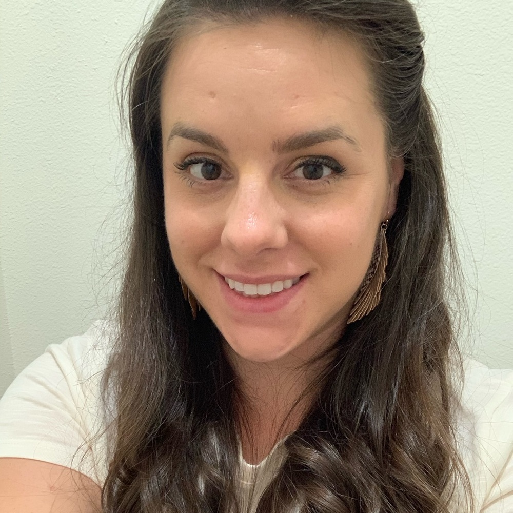 Meet your Posher, Megan